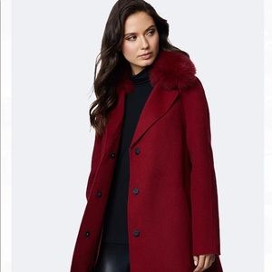 Dawn Levy Cecilia Coat